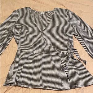 Old Navy blouse